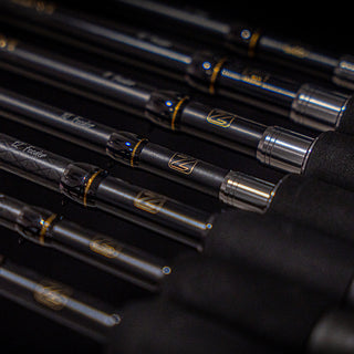 Nufish Affinium Float Rod 11ft