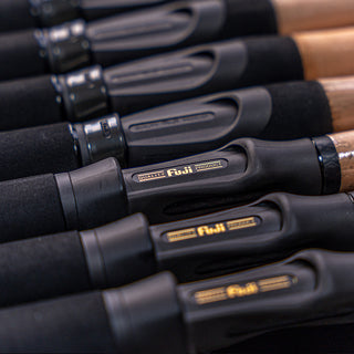 Nufish Affinium Float Rod 11ft