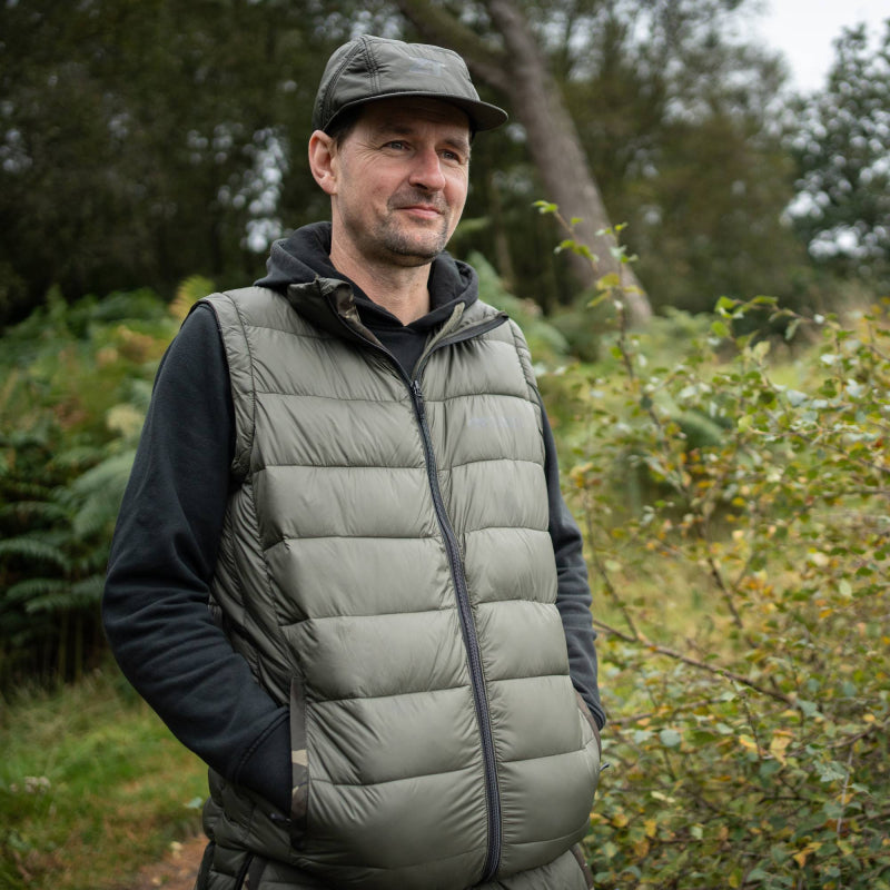 Nash ZT Air Cell in Jacket