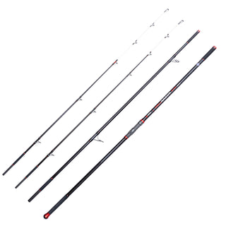 Akios Hellrazor EVO 450 Twin Tip 15ft Fishing Rod