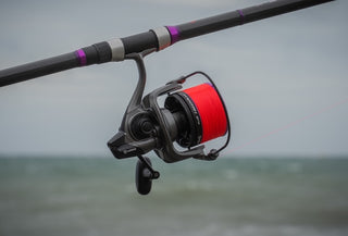 Akios Kyori ST10 Long Cast Reel