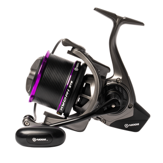 AKIOS KYORI ST8 Fixed Spool Reel