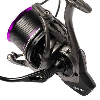AKIOS KYORI ST8 Fixed Spool Reel