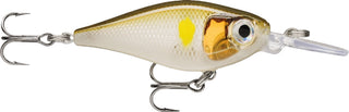 Rapala X-Light Shad 4cm 4g Floating