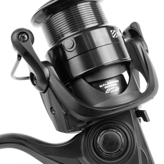 Sonik Xtractor+ Specialist 4000 Reel