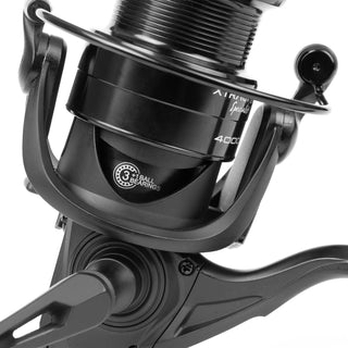 Sonik Xtractor+ Specialist 4000 Reel