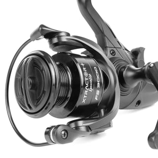 Sonik Xtractor+ Specialist FS 3000 Reel