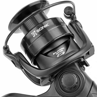 Sonik Xtractor+ Specialist FS 3000 Reel