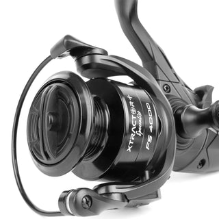 Sonik Xtractor+ Specialist FS 4000 Reel