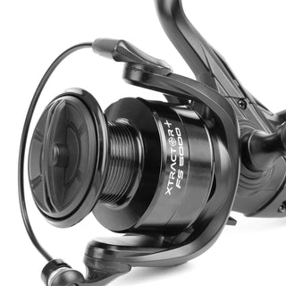 Sonik Xtractor+ FS 6000