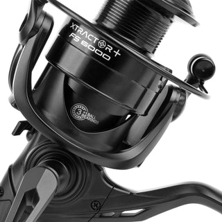 Sonik Xtractor+ FS 6000