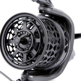 Sonik TurboSpod Carbon 14000 Reel