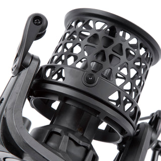 Sonik TurboSpod Carbon 14000 Reel