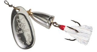 Blue Fox Vibrax Foxtail Spinners sz3 8g