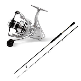 Blackrock Sterling Spinning Combo 8ft 5-20g