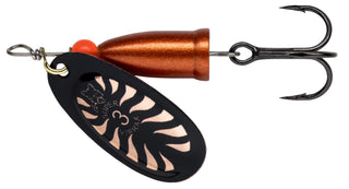 Blue Fox Vibrax Long Cast Spinners sz3 11g