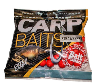 Bait Masters Handy Pack Boilies 15mm 200g