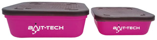 Bait-Tech 1.1 Pint Bait Box