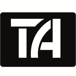 Taskers Angling Logo - Angling retailer - Based in liverpool