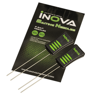 INOVA Bait Needle/Tool Twin Pack
