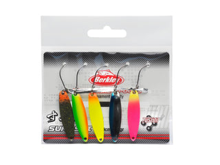 Berkley Area Game Sukoshi 5 Pack Spoons
