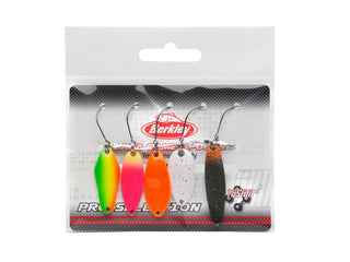 Berkley Area Game 5 Pack Spoons
