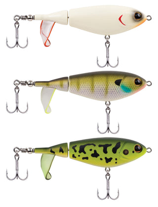 Berkley Choppo 3 Pack