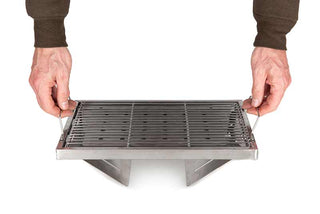 Fox Cookware Foldable BBQ