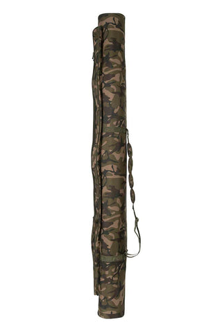 Fox Camolite 10ft 4 Rod Hardcase