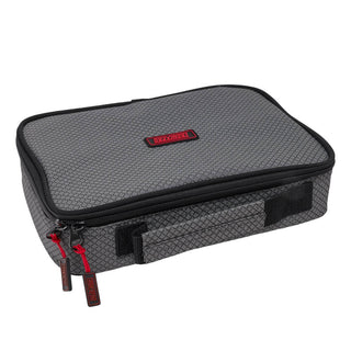 Tronixpro Small Cool Bag | Grey/Black