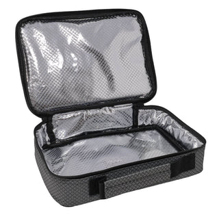Tronixpro Small Cool Bag | Grey/Black