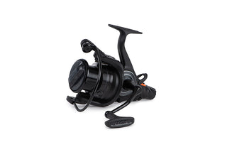 Fox EOS 8000 FS Carp Reel