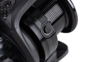 Fox EOS 8000 FS Carp Reel