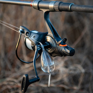 Fox EOS 8000 FS Carp Reel