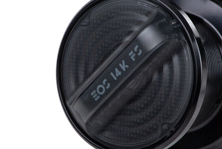 Fox EOS 14000 FS Carp Reel