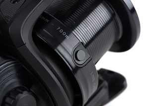 Fox EOS 14000 FS Carp Reel
