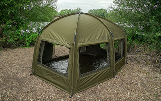 Fox Frontier XD Inc Inner Dome Carp Bivvy - Due Jan 10th