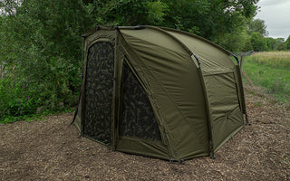 Fox Frontier XD Inc Inner Dome Carp Bivvy - Due Jan 10th