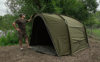 Fox Frontier XD Inc Inner Dome Carp Bivvy - Due Jan 10th