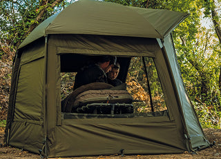 Fox Frontier XD Inc Inner Dome Carp Bivvy - Due Jan 10th
