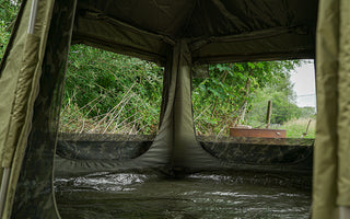 Fox Frontier XD Inc Inner Dome Carp Bivvy - Due Jan 10th