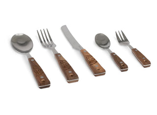 Petromax Camping Cutlery (Instore Only)