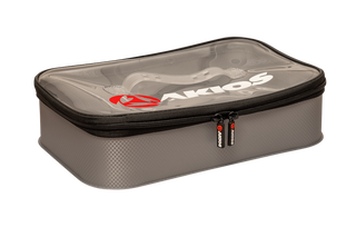 Akios  EVA Organiser and Two Tackle Pods