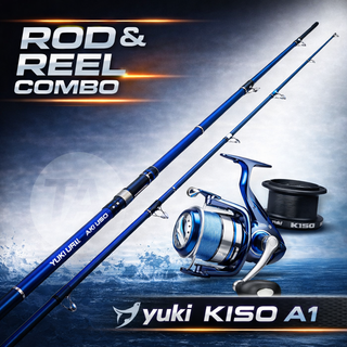 Yuki A1 Plus Kiso Combo