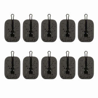 Avid Carp Shock Lead 2oz 56g 10pk