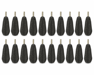 Avid Carp Inline Extremity Distance Leads 20 Pack
