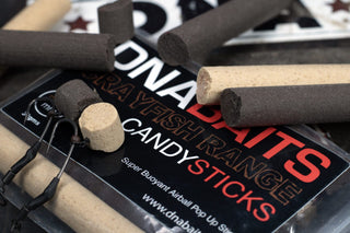 DNA Candy Sticks Pop-Ups Crayfish