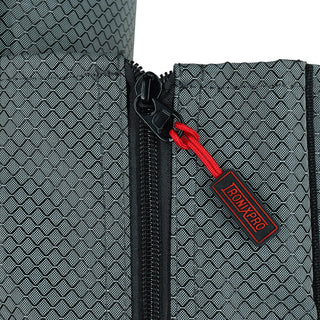 Tronixpro Double Quiver | Grey/Black