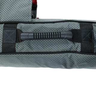 Tronixpro Double Quiver | Grey/Black