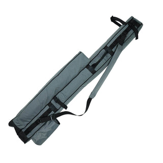 Tronixpro Double Quiver | Grey/Black